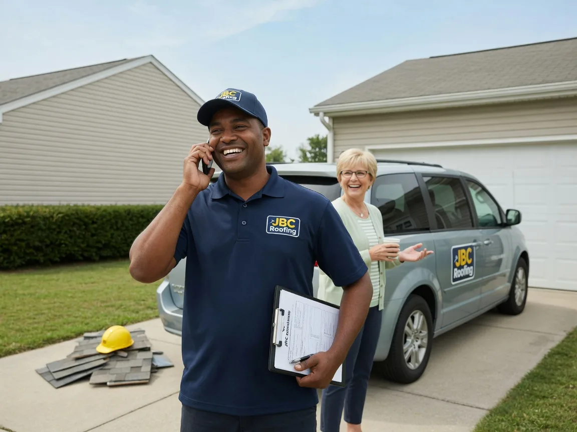 Roof Replacement Moosic, PA FAQs